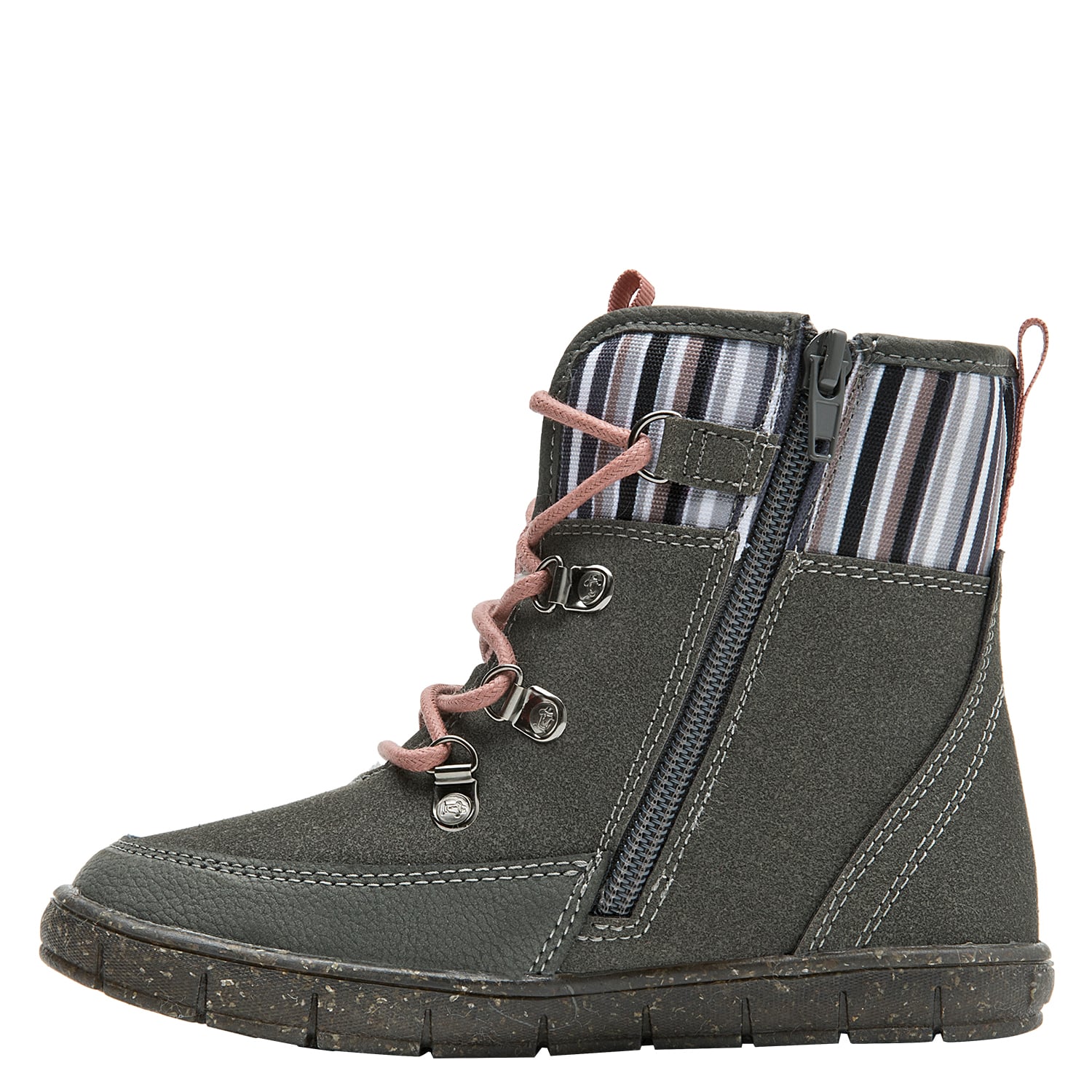 BOTIN CASUAL NIÑAS PANAMA JACK - PJG084B | MARRON - 4