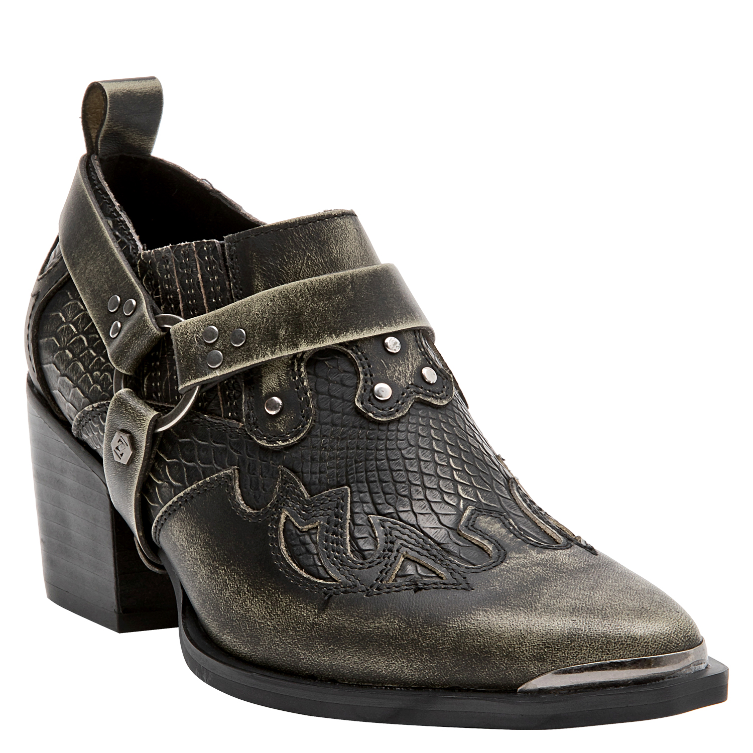 ZAPATO CASUAL MUJER ZAPPA - ZAM0122 | MARRON OSCURO - 6