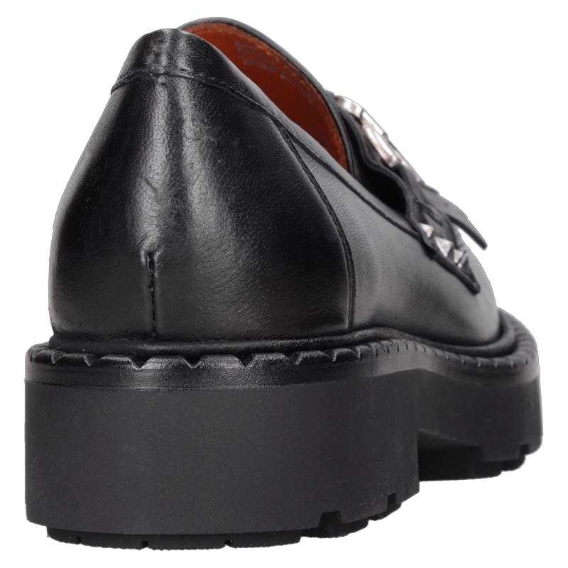 MOCASIN CASUAL MUJER ZAPPA - ZAM0114 | NEGRO - 3