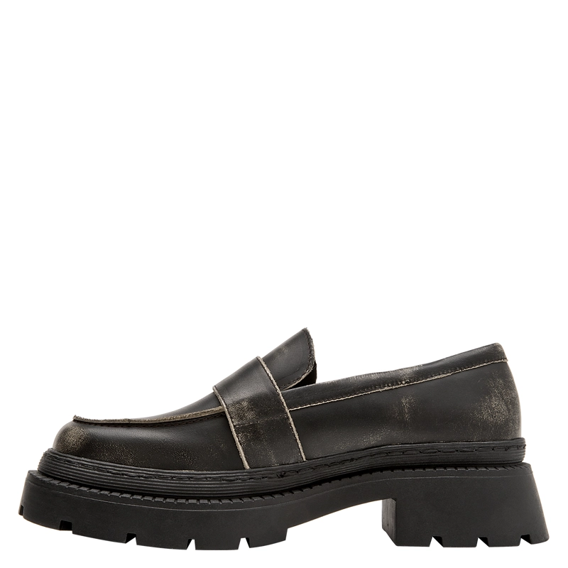 MOCASIN CASUAL MUJER ZAPPA - ZAM0128 | NEGRO - 9
