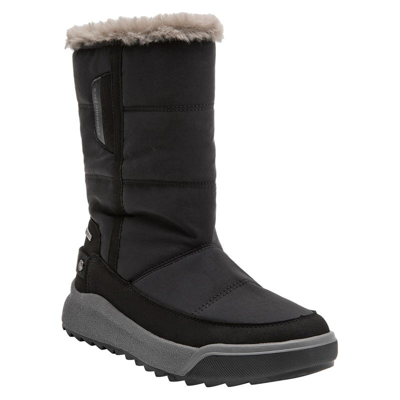 BOTA WATERPROOF CHIPORRO MUJER PANAMA JACK - PJM0169 | BEIGE - 6