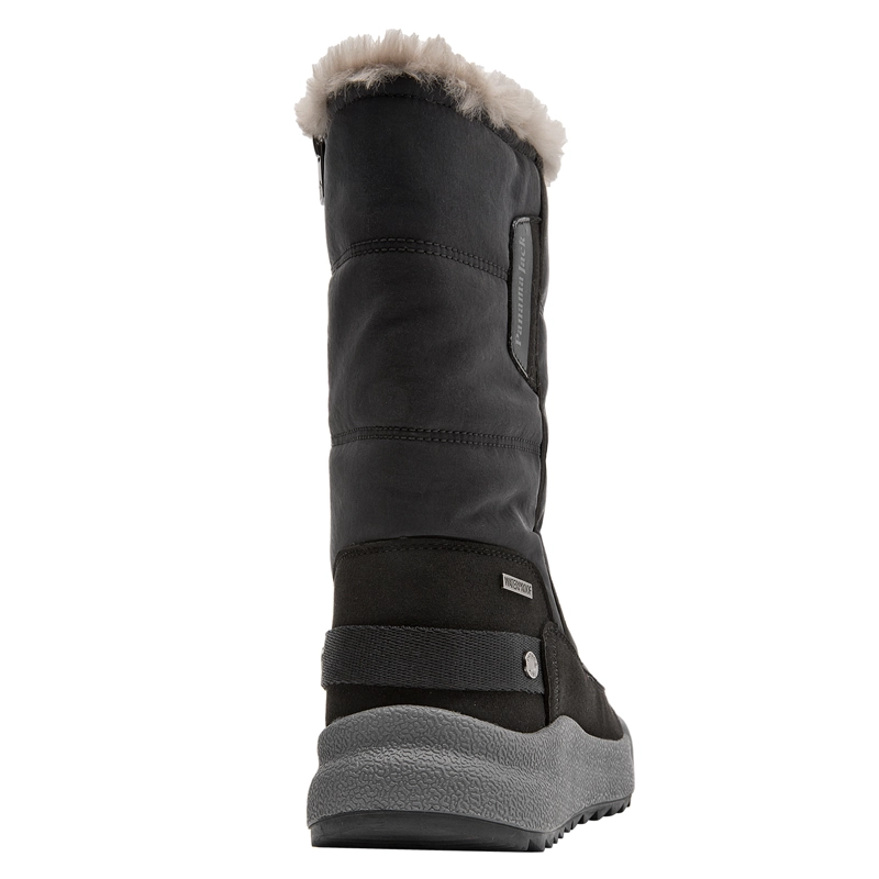 BOTA WATERPROOF CHIPORRO MUJER PANAMA JACK - PJM0169 | BEIGE - 8