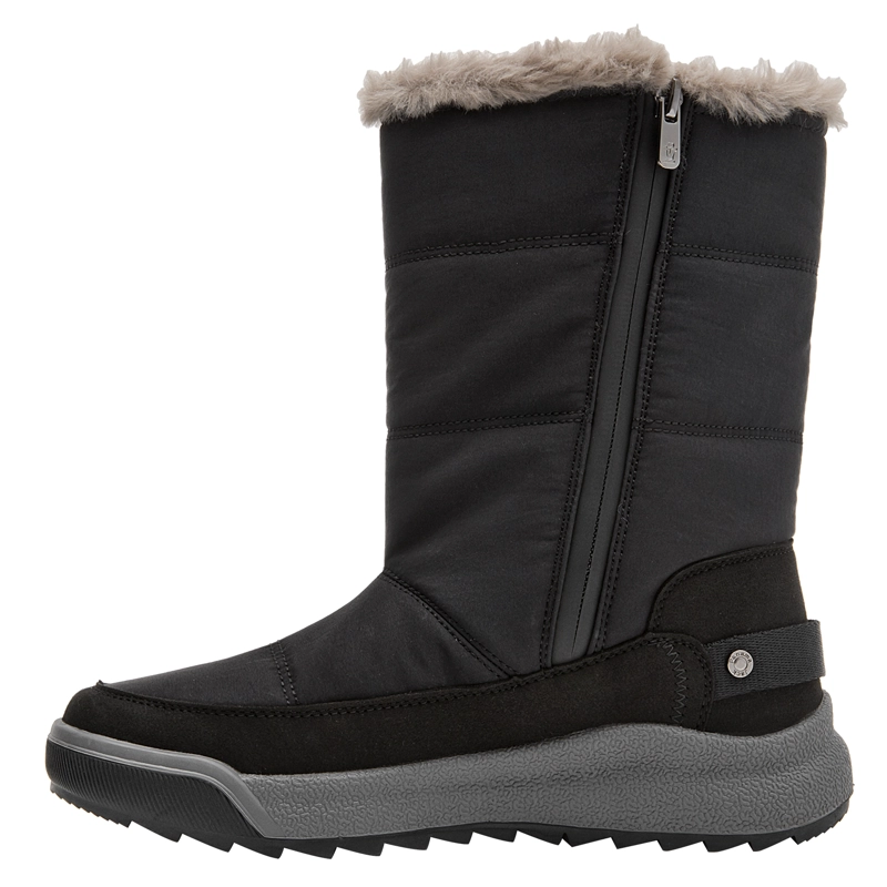 BOTA WATERPROOF CHIPORRO MUJER PANAMA JACK - PJM0169 | BEIGE - 9