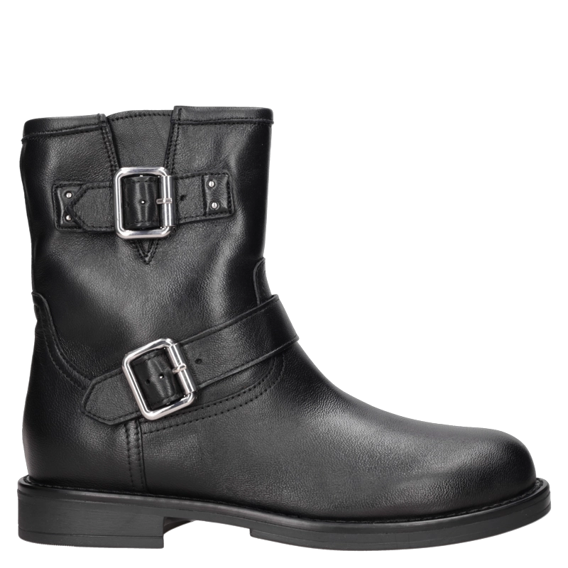 BOTIN CASUAL MUJER MJUS - MJM0009 - 1
