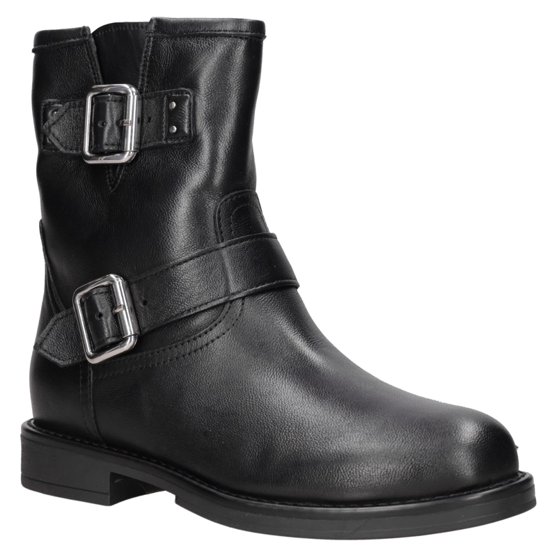 BOTIN CASUAL MUJER MJUS - MJM0009 - 2