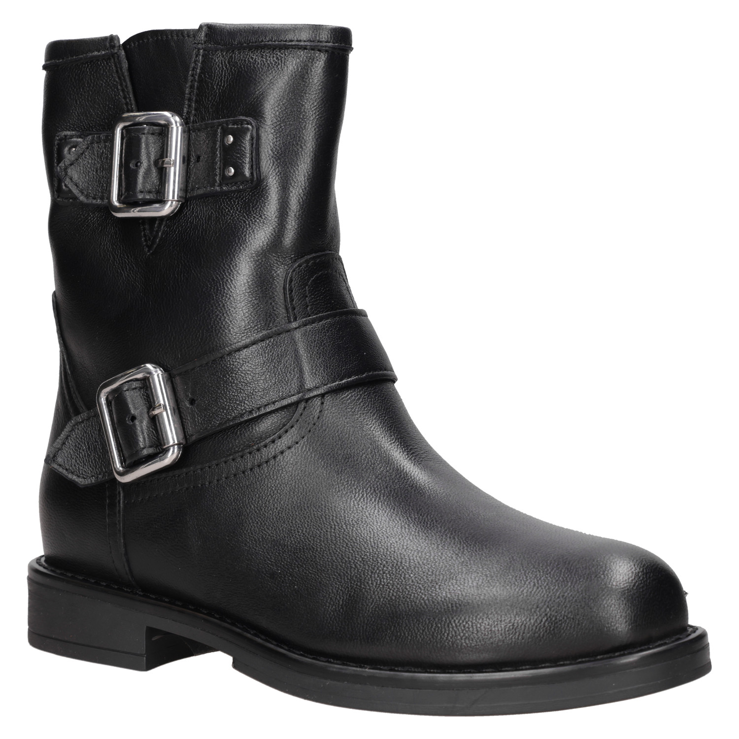 BOTIN CASUAL MUJER MJUS - MJM0009 - 2