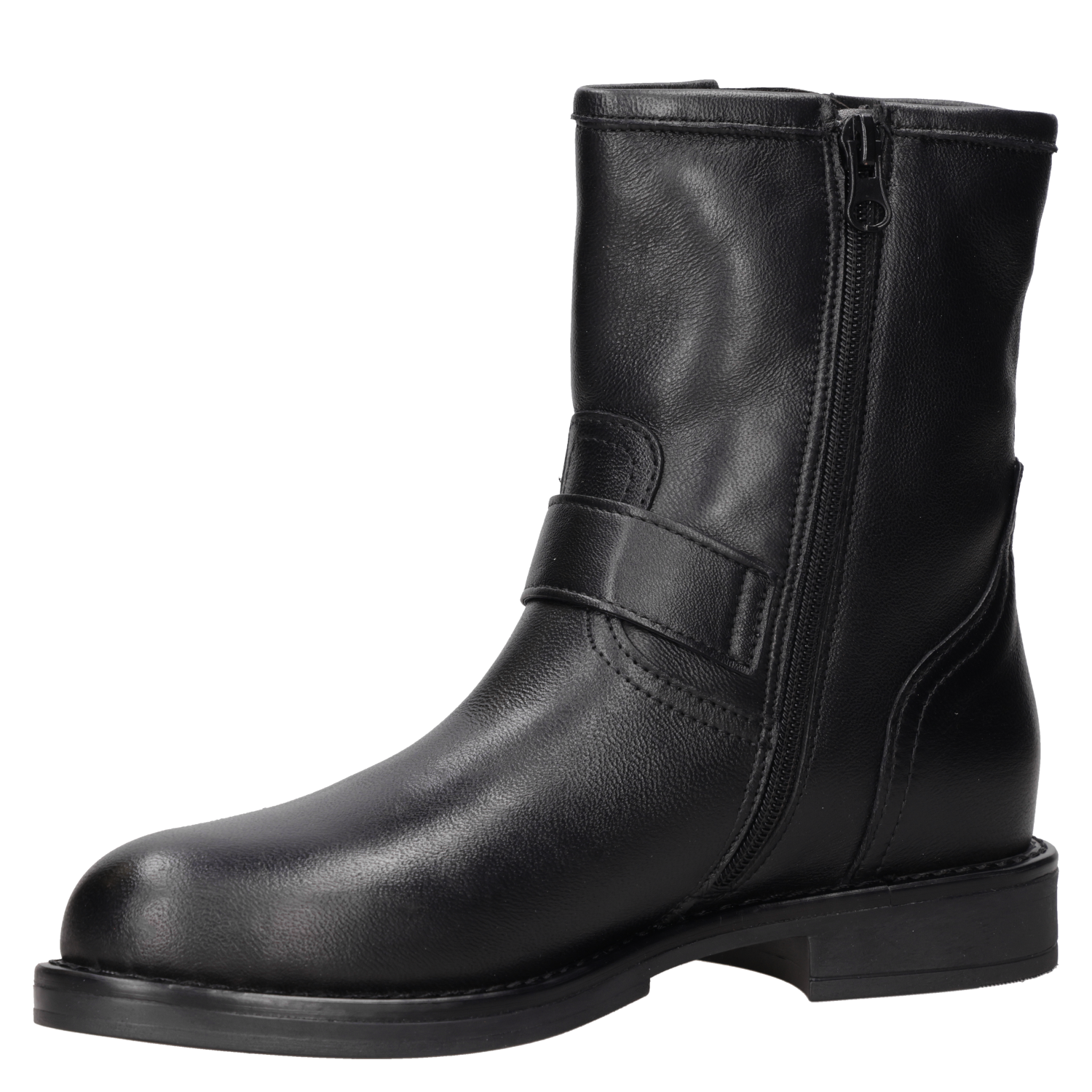 BOTIN CASUAL MUJER MJUS - MJM0009 - 5