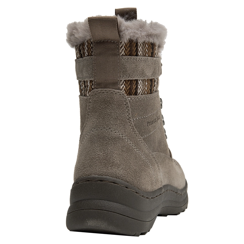 BOTIN CHIPORRO MUJER PANAMA JACK - PJM0184 | MARRON - 4
