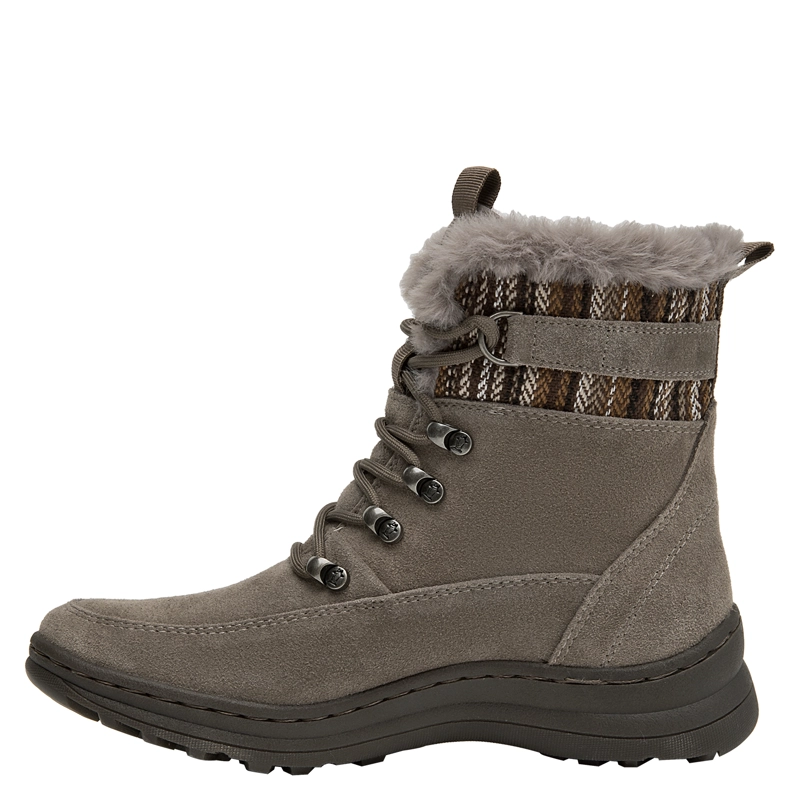 BOTIN CHIPORRO MUJER PANAMA JACK - PJM0184 | MARRON - 5