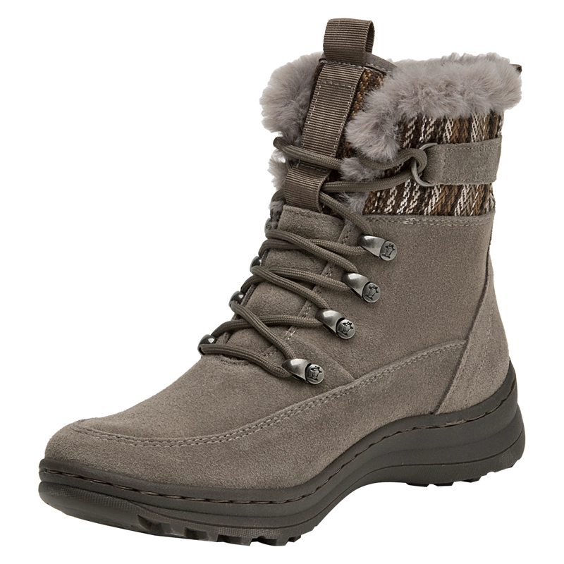 BOTIN CHIPORRO MUJER PANAMA JACK - PJM0184 | MARRON - 6