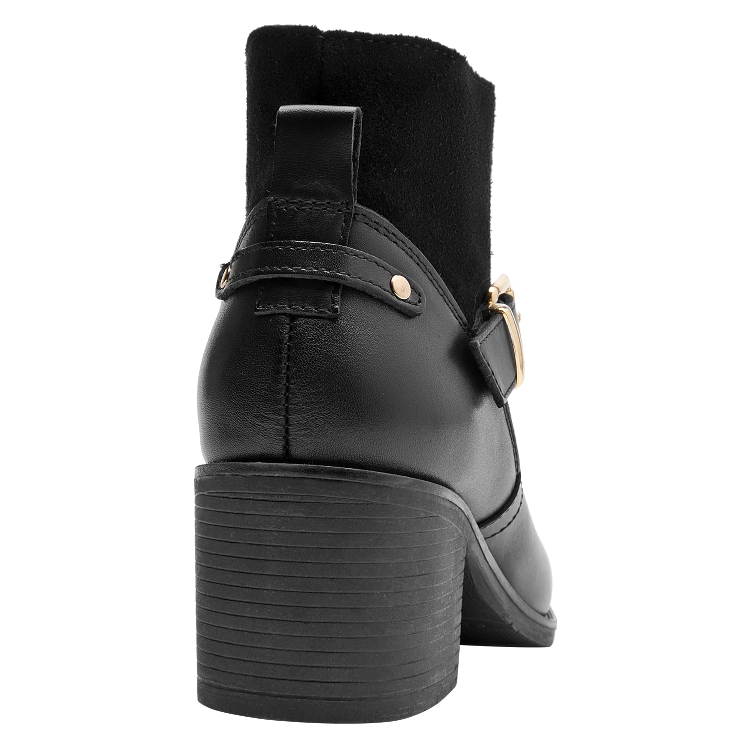 BOTIN CASUAL MUJER POLLINI - POM0271 - 3