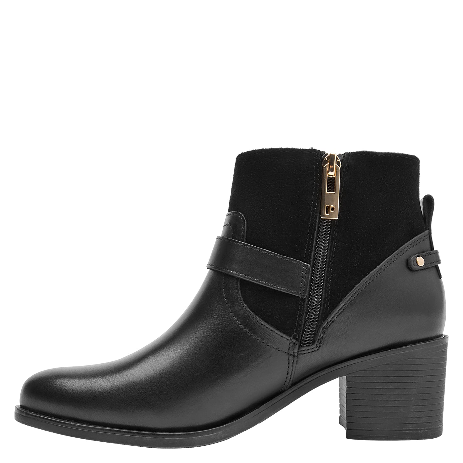 BOTIN CASUAL MUJER POLLINI - POM0271 - 4