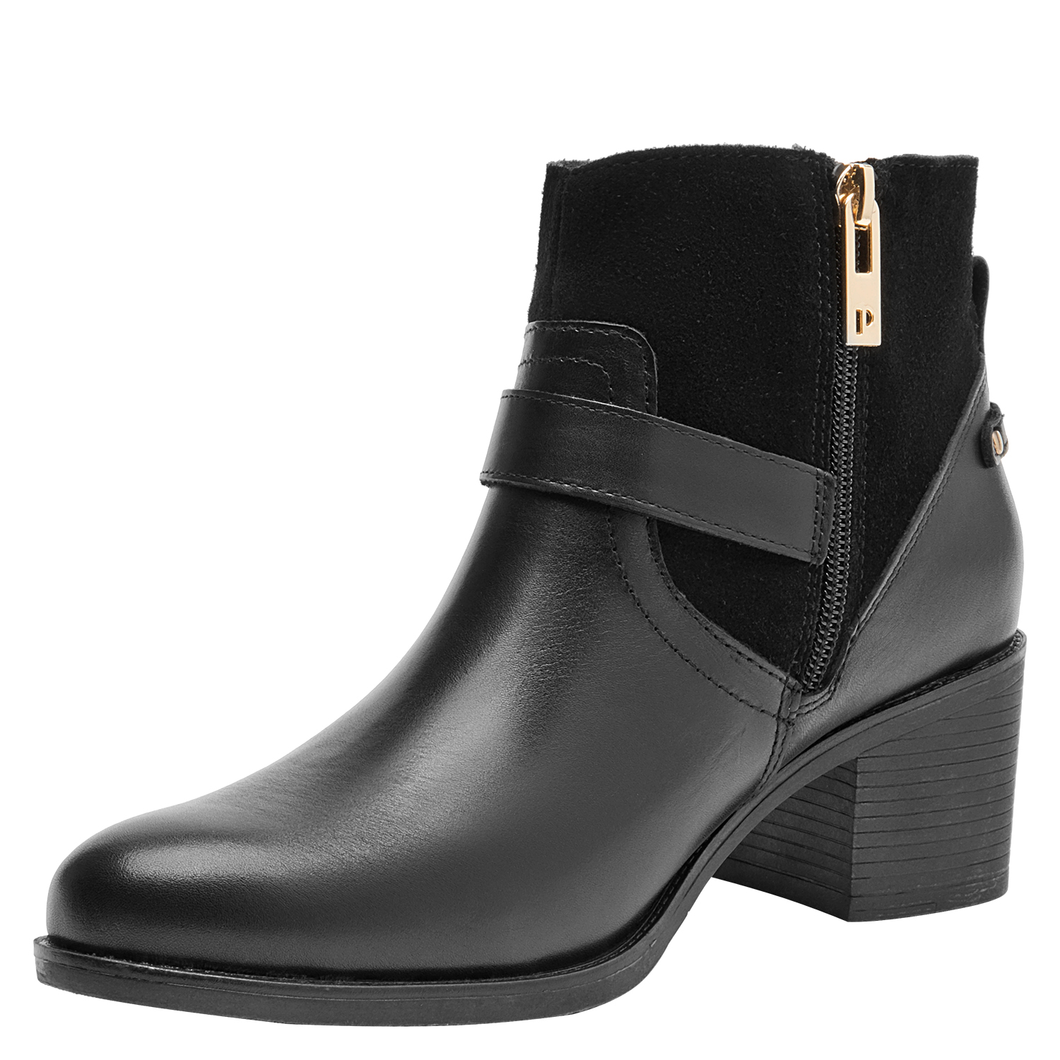 BOTIN CASUAL MUJER POLLINI - POM0271 - 5