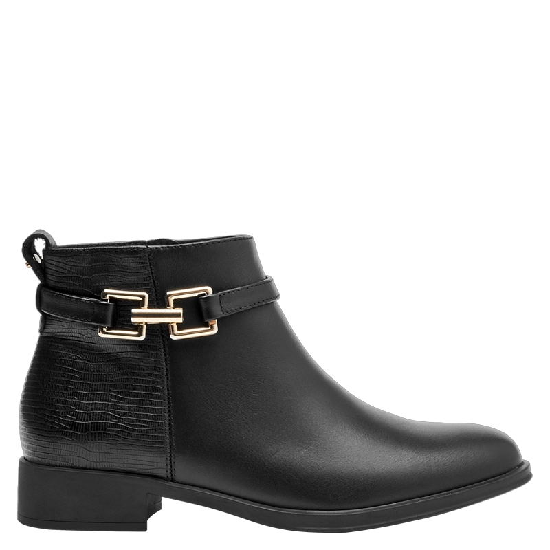 BOTIN CASUAL MUJER 16 HRS - 16M0290 | MARRON - 6