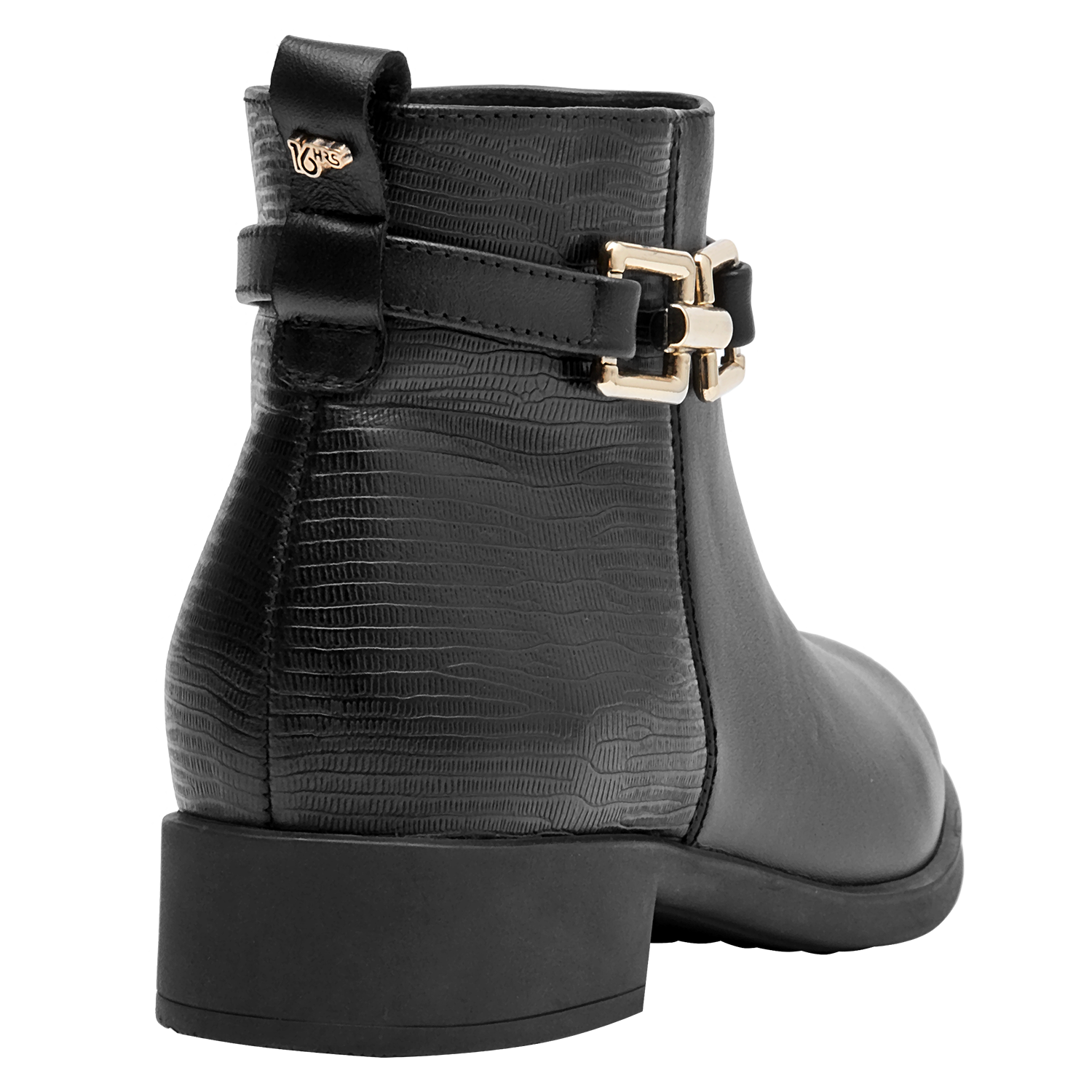 BOTIN CASUAL MUJER 16 HRS - 16M0290 | MARRON - 8
