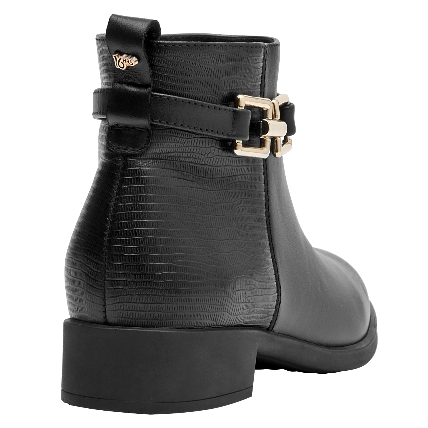 BOTIN CASUAL MUJER 16 HRS - 16M0290 | MARRON - 8
