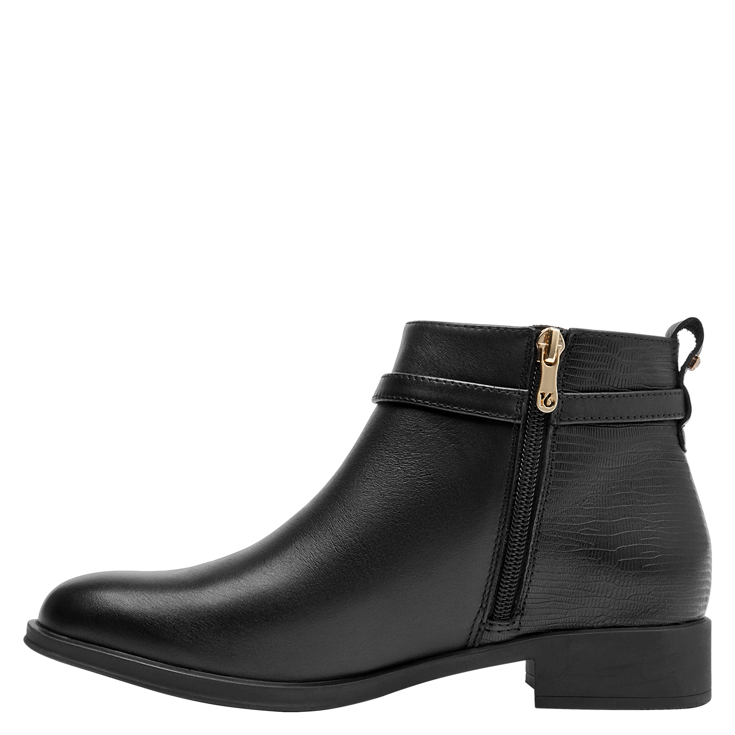 BOTIN CASUAL MUJER 16 HRS - 16M0290 | MARRON - 9