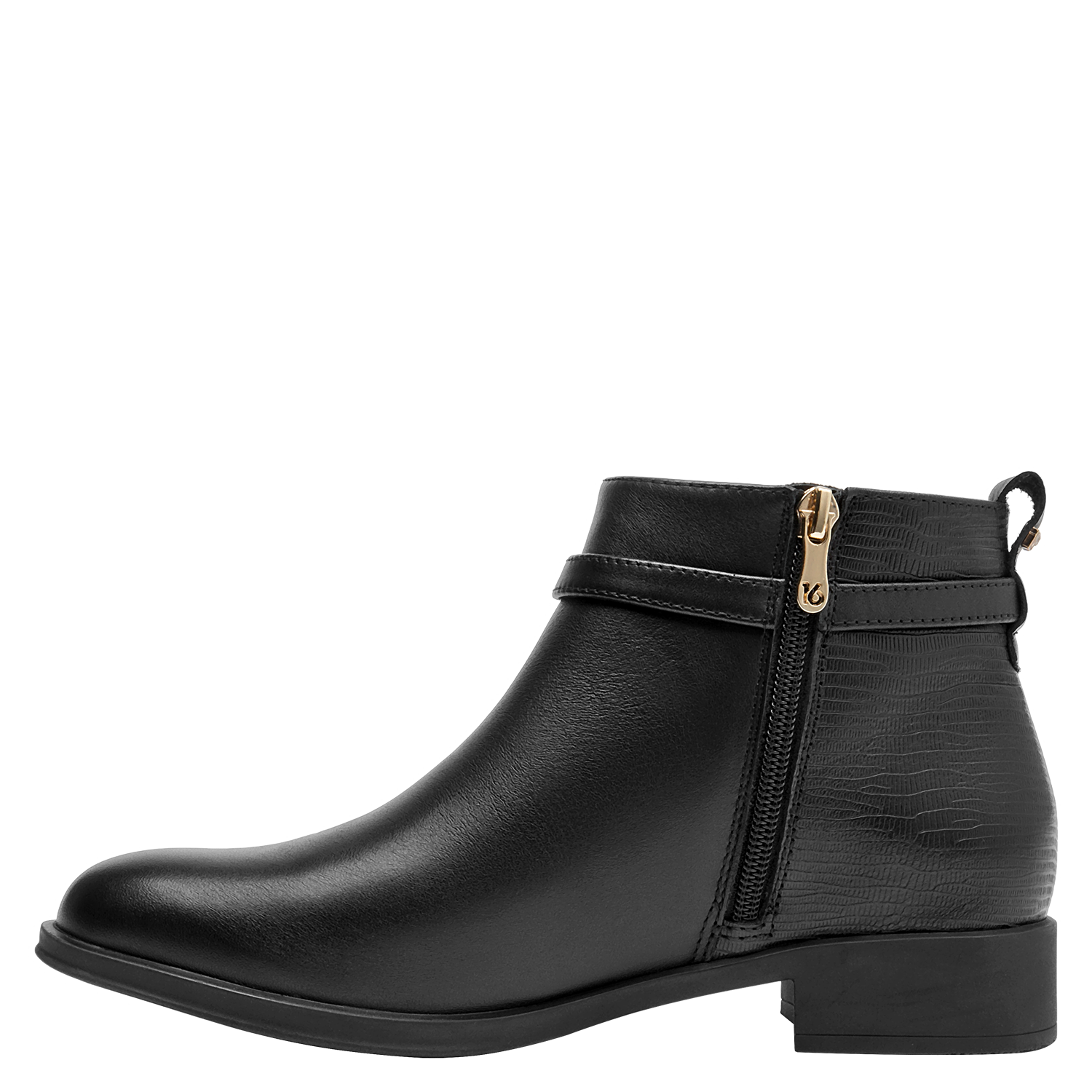 BOTIN CASUAL MUJER 16 HRS - 16M0290 | MARRON - 9