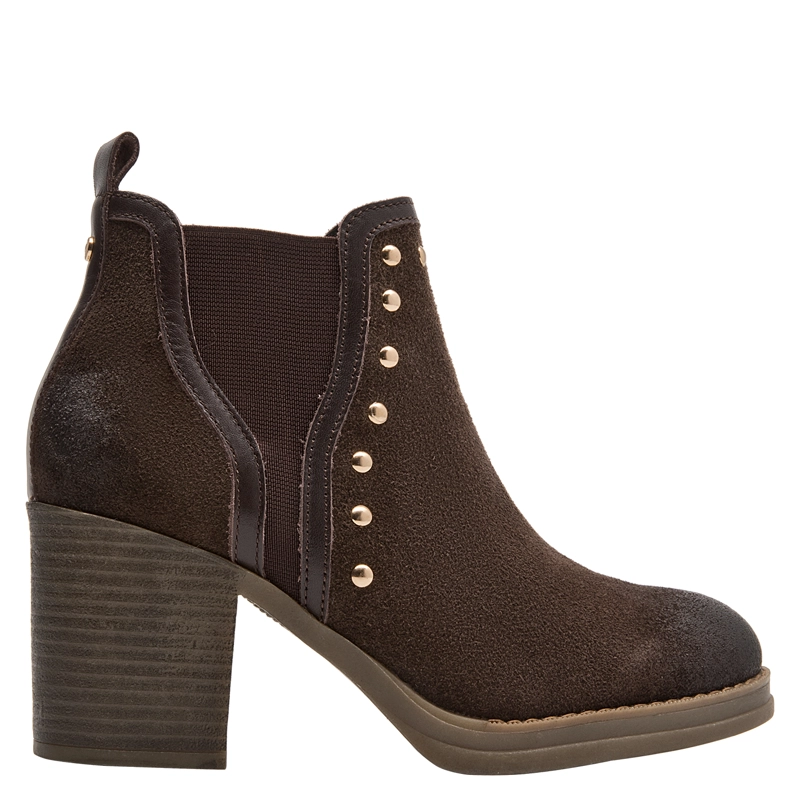 BOTIN CASUAL MUJER POLLINI - POM0272 - 1