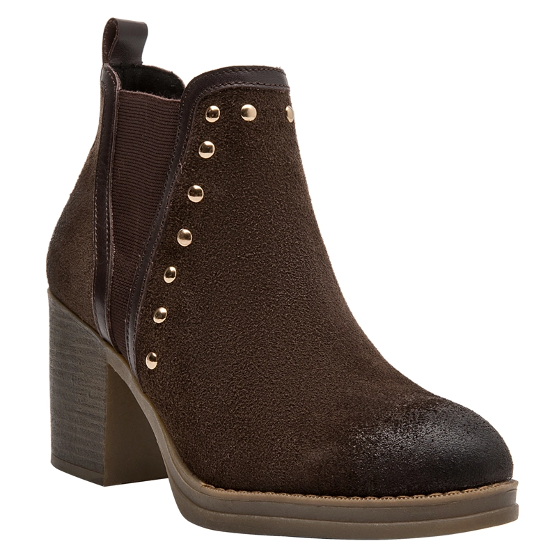 BOTIN CASUAL MUJER POLLINI - POM0272 - 2