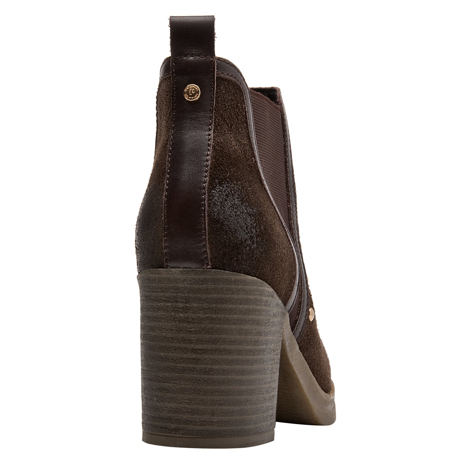 BOTIN CASUAL MUJER POLLINI - POM0272 - 3