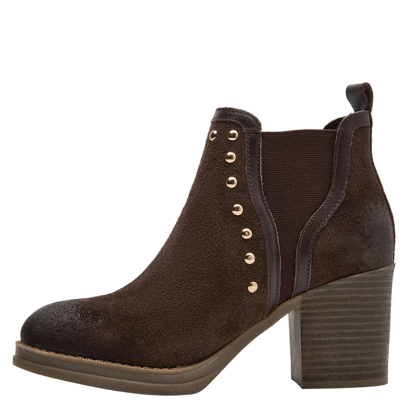 BOTIN CASUAL MUJER POLLINI - POM0272 - 4