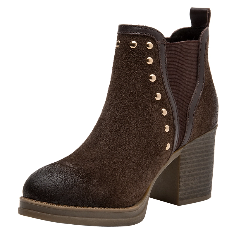 BOTIN CASUAL MUJER POLLINI - POM0272 - 5