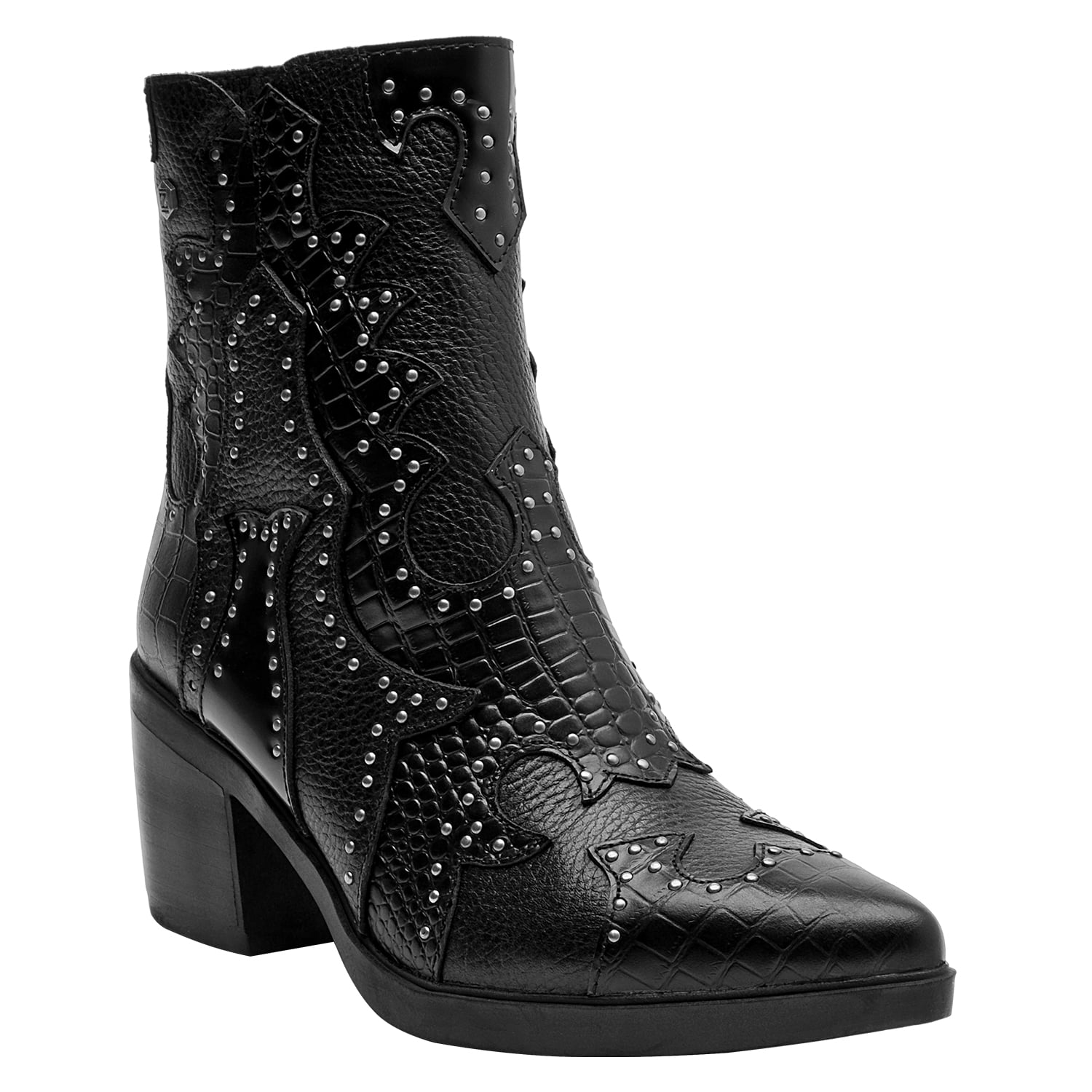 BOTIN CASUAL MUJER ZAPPA - ZAM0143 | MARRON - 6