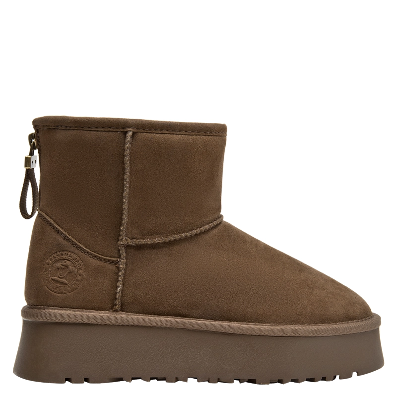 BOTIN CHIPORRO MUJER PANAMA JACK - PJM0282 - 1