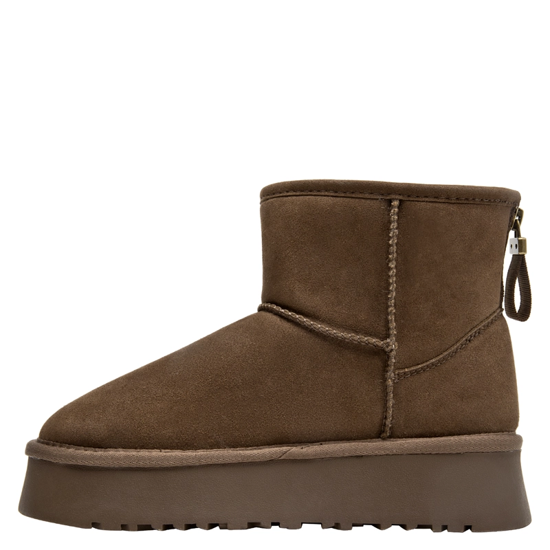 BOTIN CHIPORRO MUJER PANAMA JACK - PJM0282 - 4