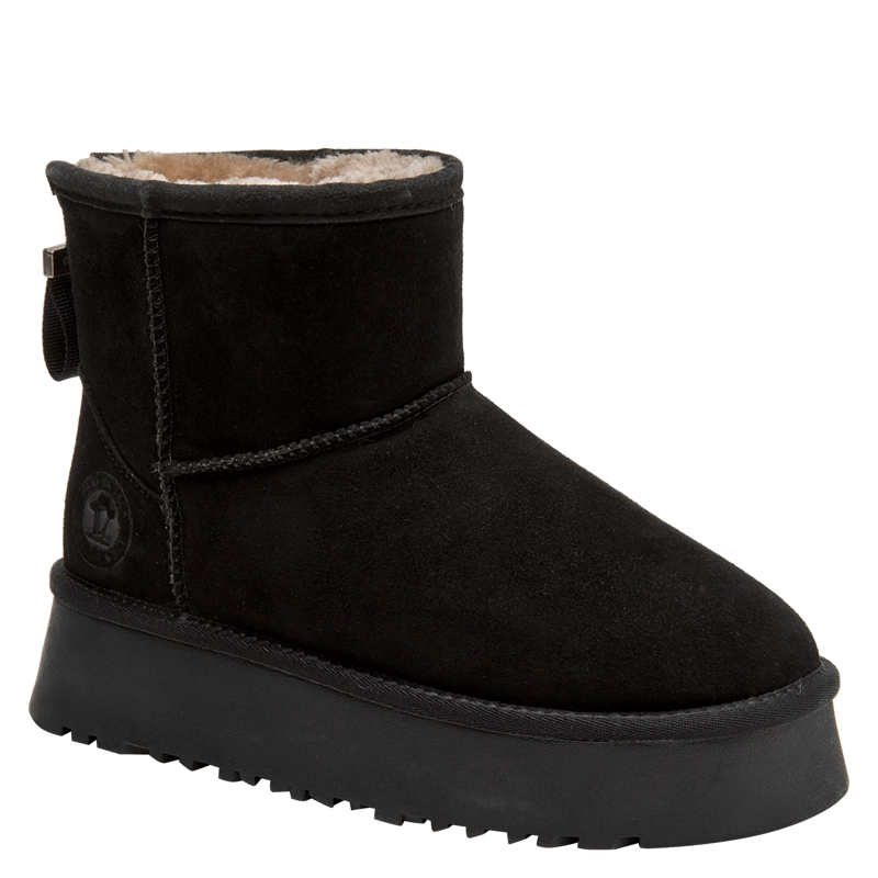 BOTIN CHIPORRO MUJER PANAMA JACK - PJM0282 - 6