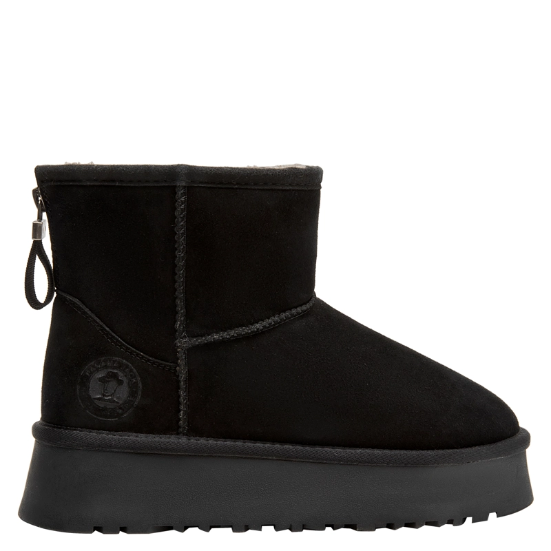 BOTIN CHIPORRO MUJER PANAMA JACK - PJM0282 - 7