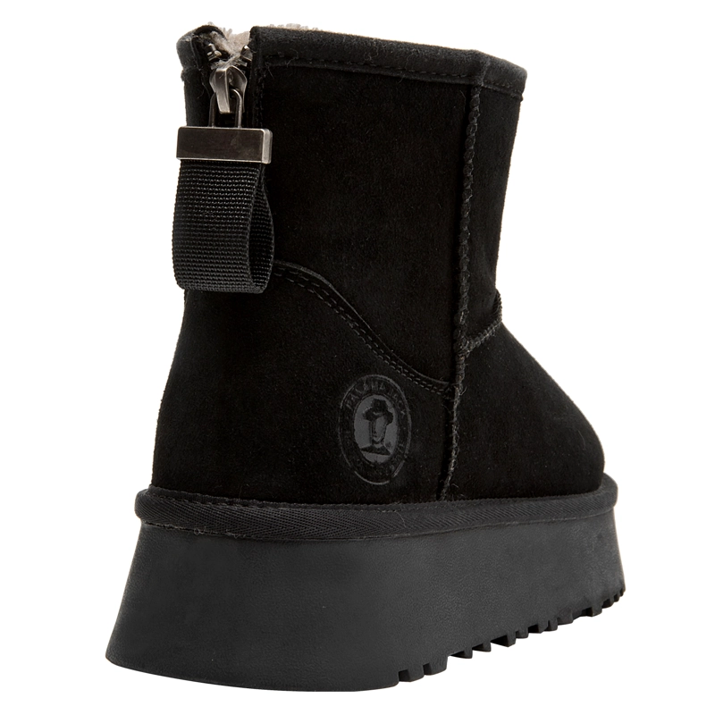 BOTIN CHIPORRO MUJER PANAMA JACK - PJM0282 - 8