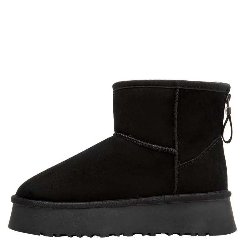 BOTIN CHIPORRO MUJER PANAMA JACK - PJM0282 - 9