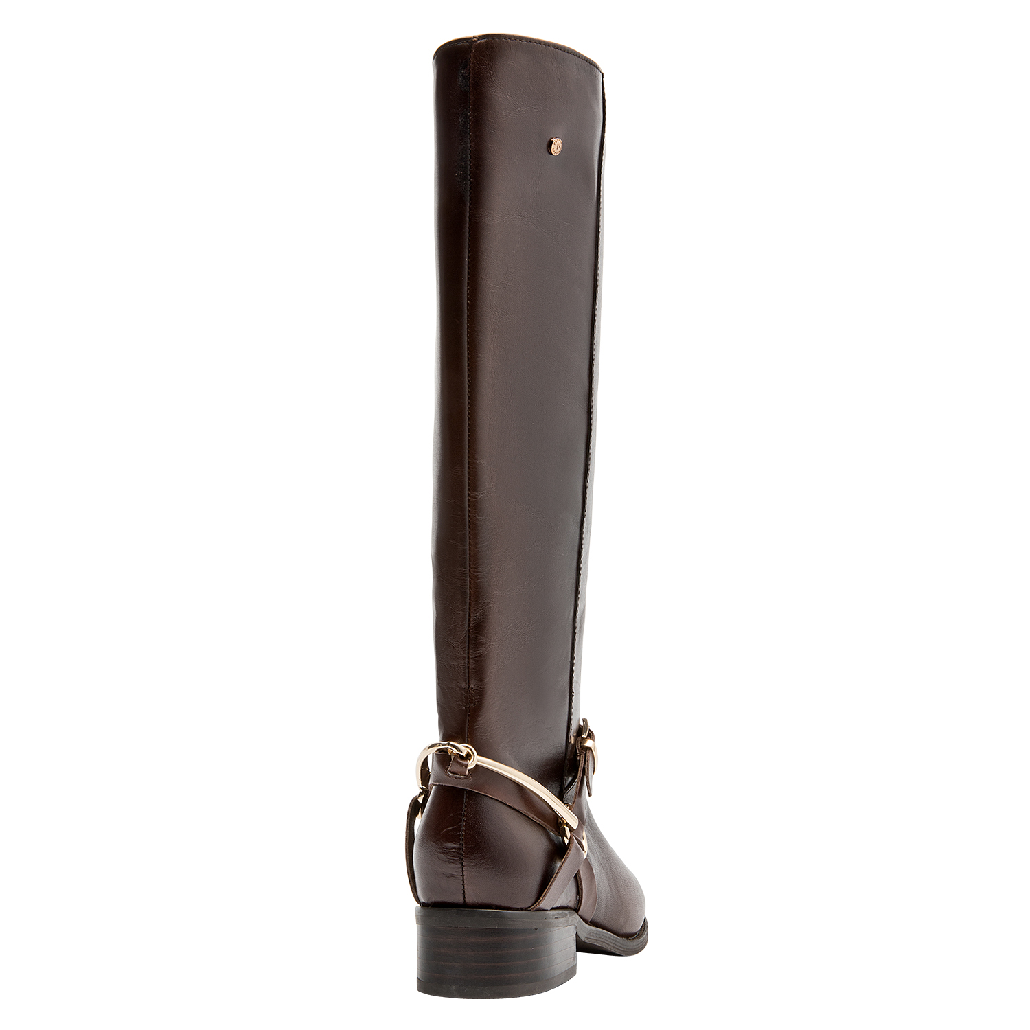 BOTA CASUAL MUJER POLLINI - POM0220 | MARRON - 3