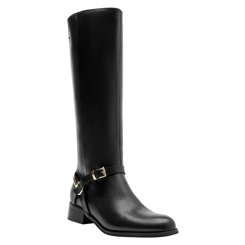 BOTA CASUAL MUJER POLLINI - POM0220 | MARRON - 6