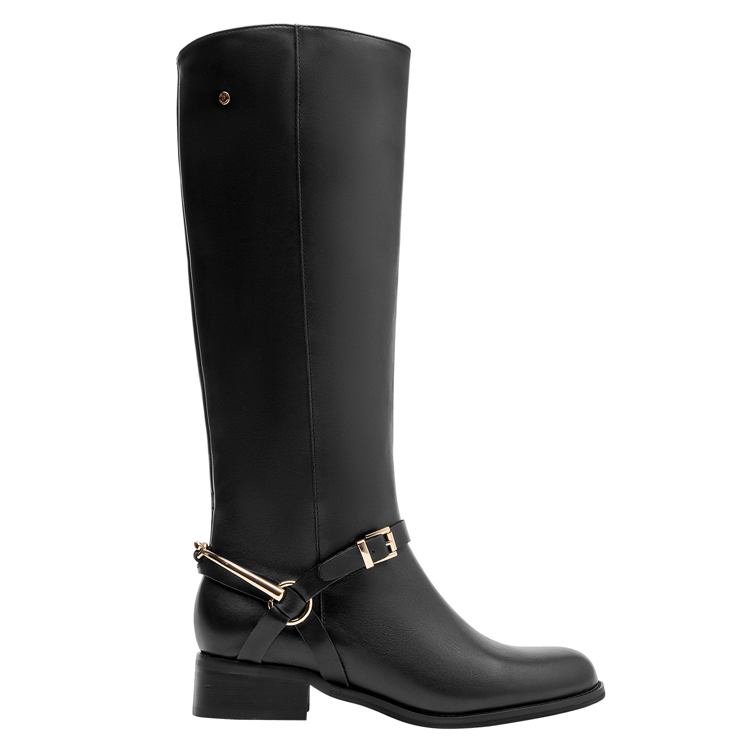 BOTA CASUAL MUJER POLLINI - POM0220 | MARRON - 7