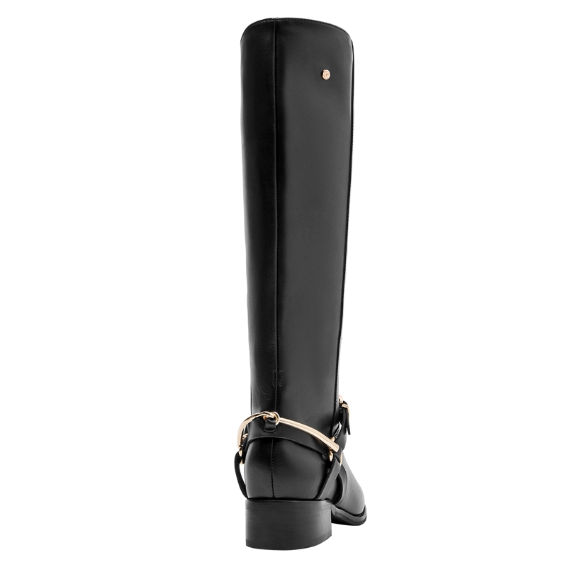 BOTA CASUAL MUJER POLLINI - POM0220 | MARRON - 8