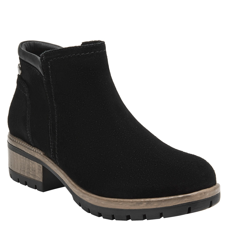 BOTIN CUERO MUJER PANAMA JACK - PJM0276 - 2