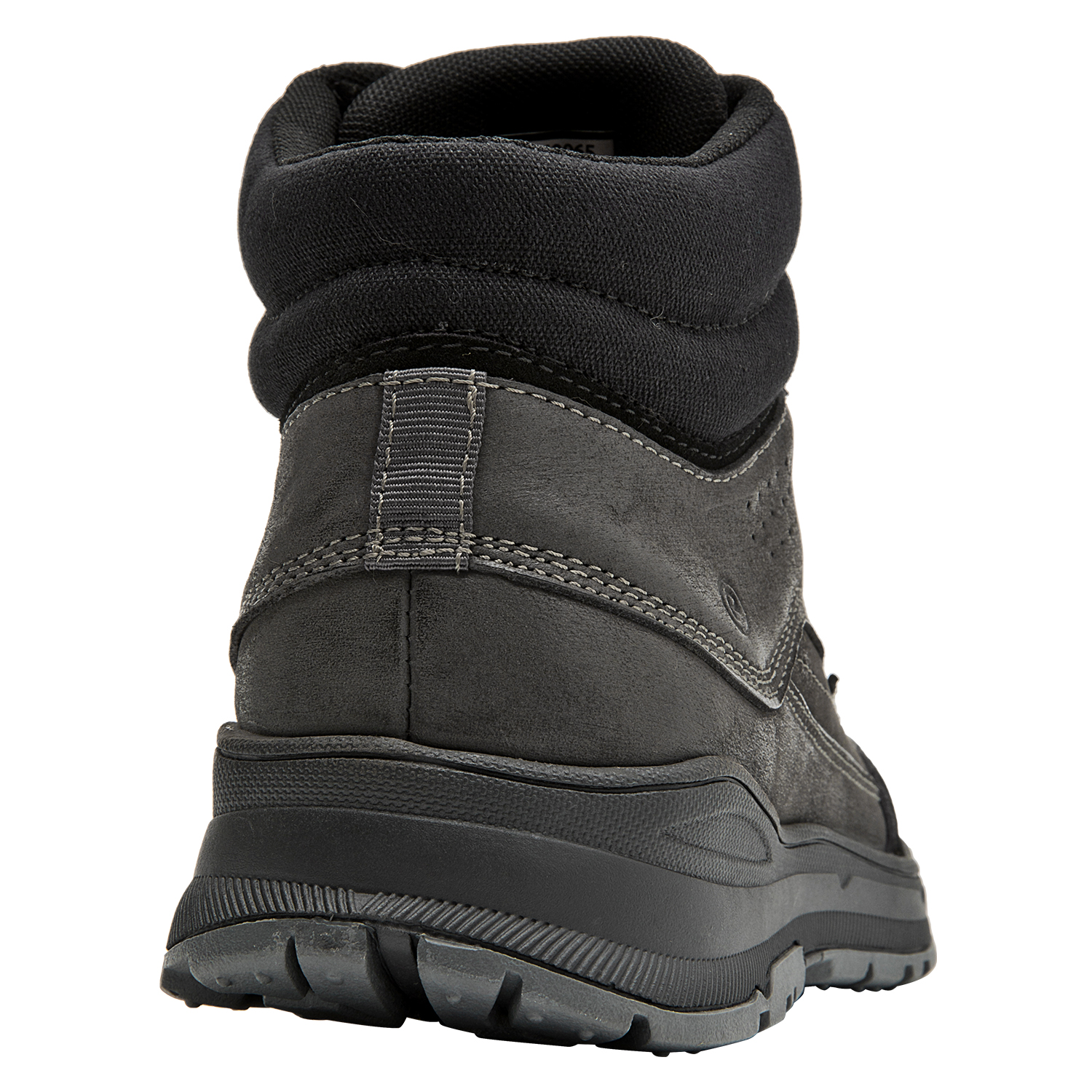 BOTIN CASUAL HOMBRE PLUMA - PLH0065 | NEGRO - 3