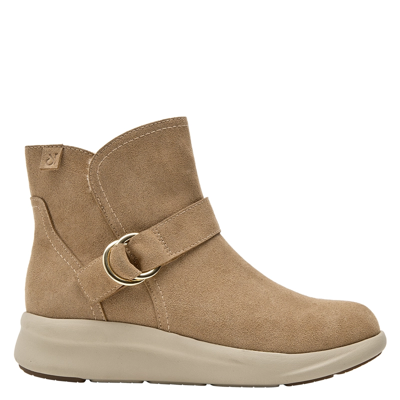 BOTIN CHIPORRO MUJER 16 HRS - 16M0303 - 1