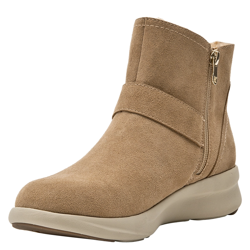 BOTIN CHIPORRO MUJER 16 HRS - 16M0303 - 5