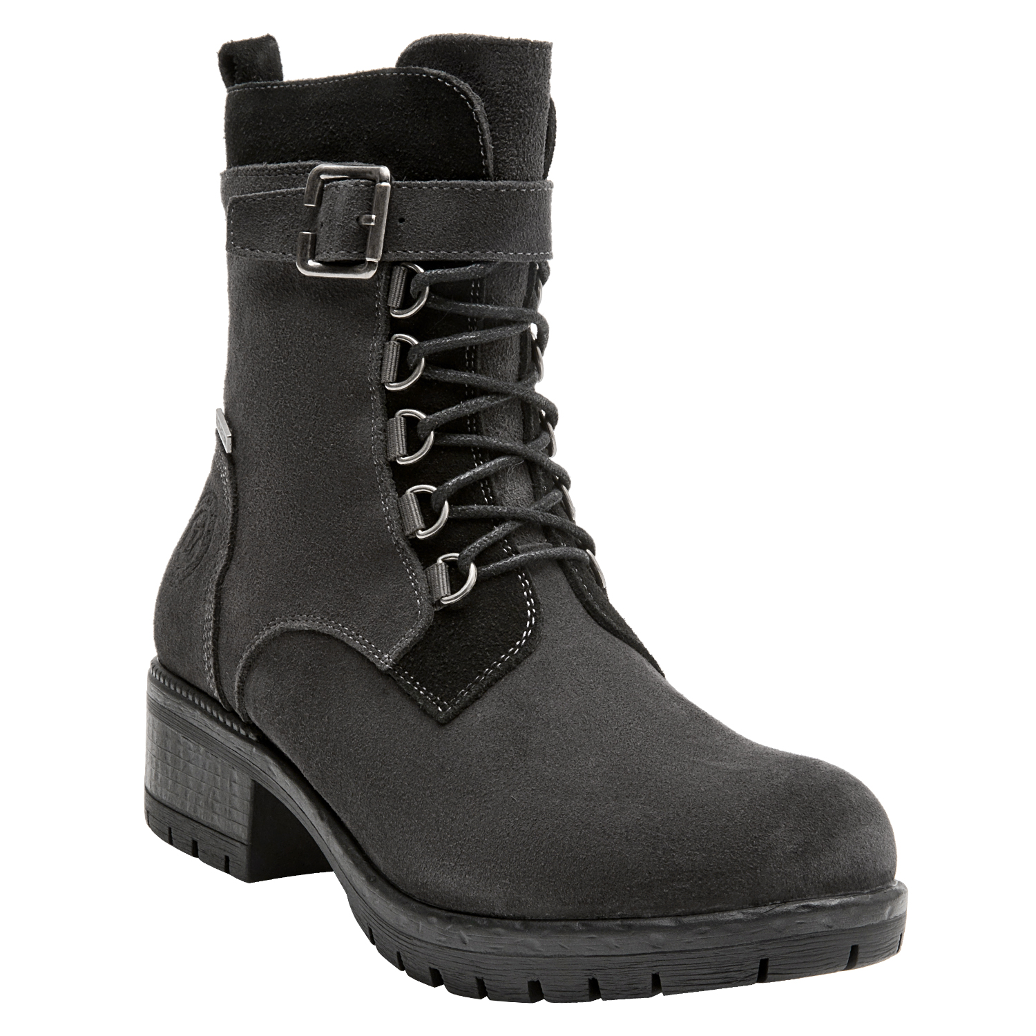 BOTIN CASUAL MUJER PANAMA JACK - PJM0262 | NEGRO - 6