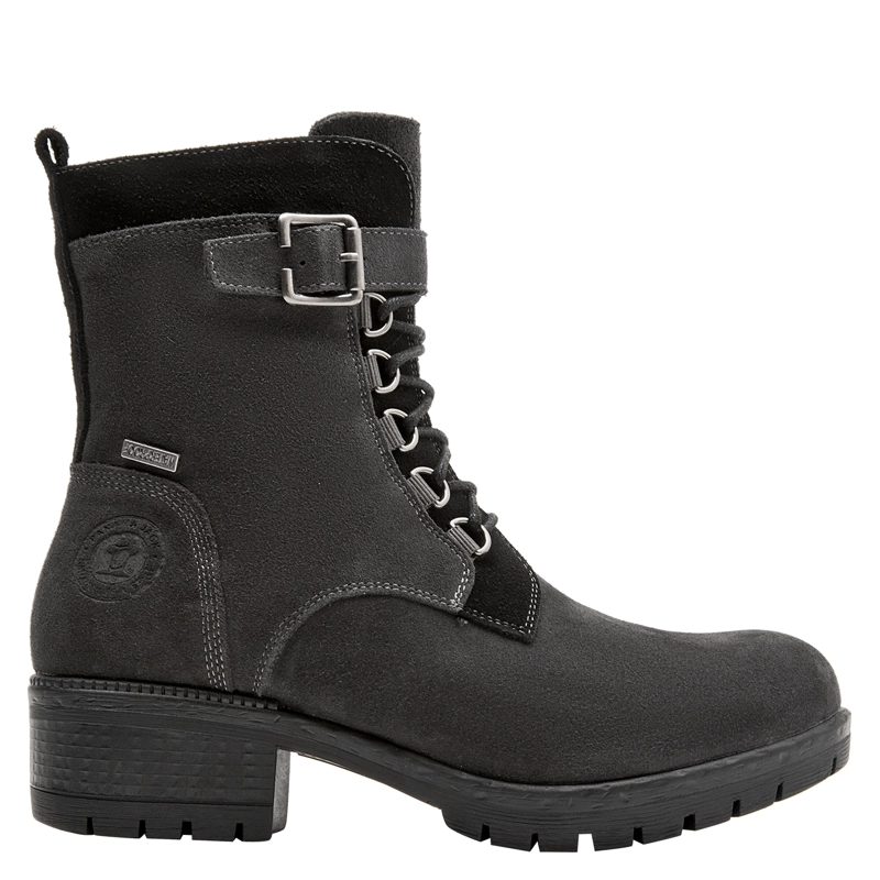 BOTIN WATERPROOF MUJER PANAMA JACK - PJM0262 | NEGRO - 7