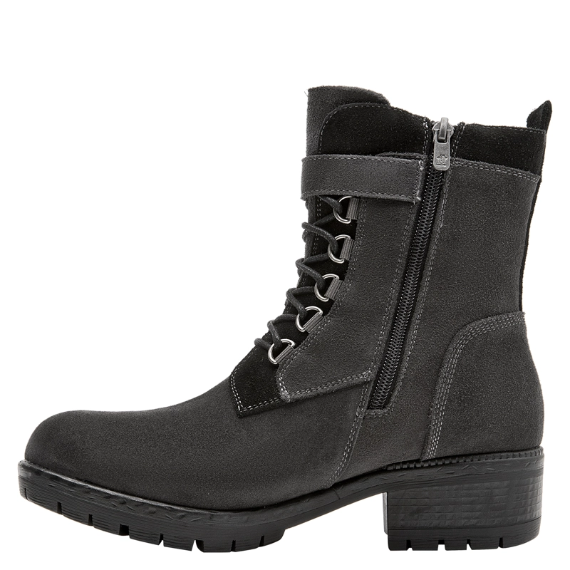 BOTIN WATERPROOF MUJER PANAMA JACK - PJM0262 | NEGRO - 9