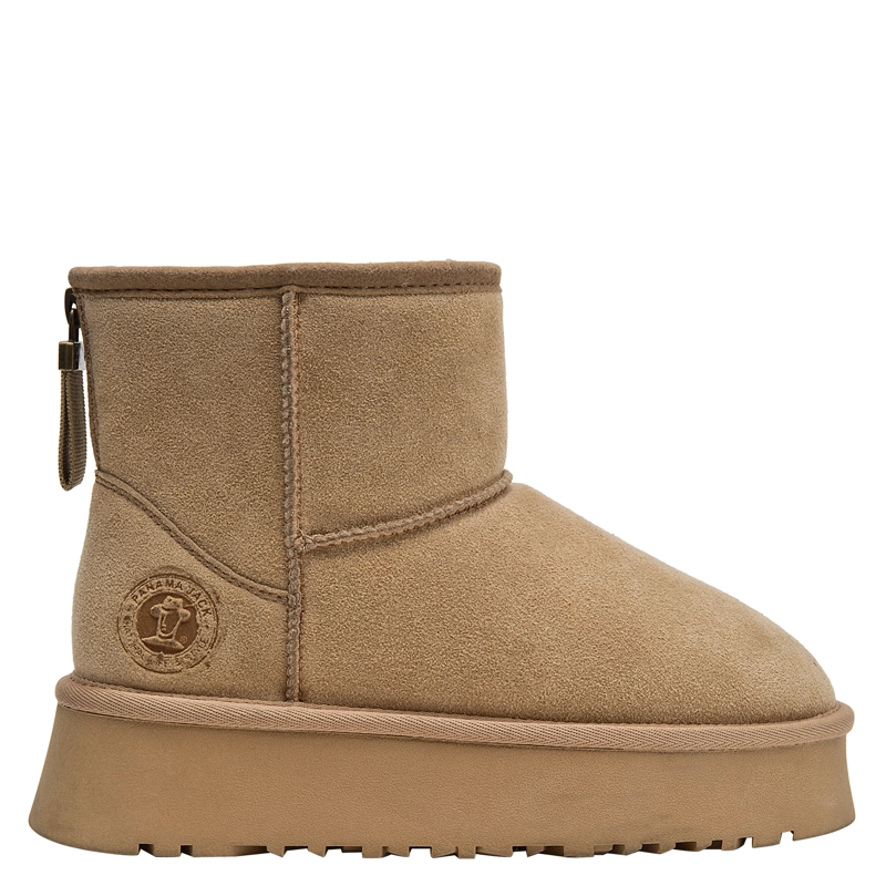 BOTIN CHIPORRO MUJER PANAMA JACK - PJM0282 - 1