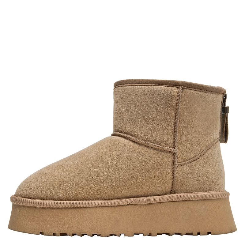 BOTIN CHIPORRO MUJER PANAMA JACK - PJM0282 - 4