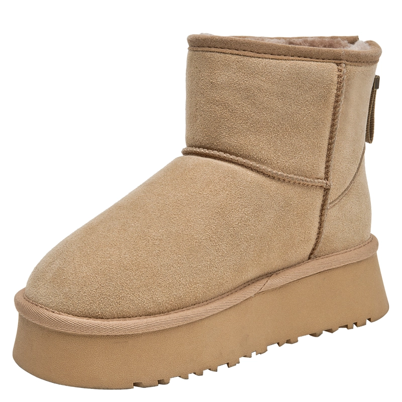 BOTIN CHIPORRO MUJER PANAMA JACK - PJM0282 - 5
