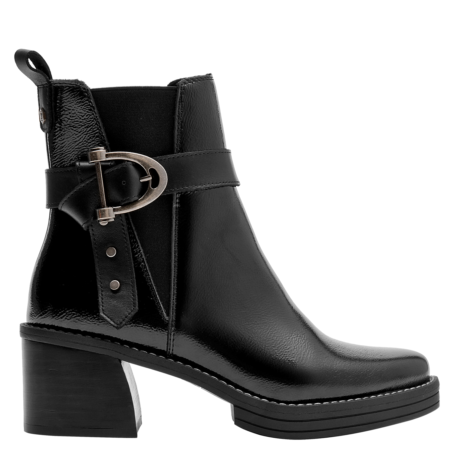 BOTIN CASUAL MUJER ZAPPA - ZAM0124 - 1