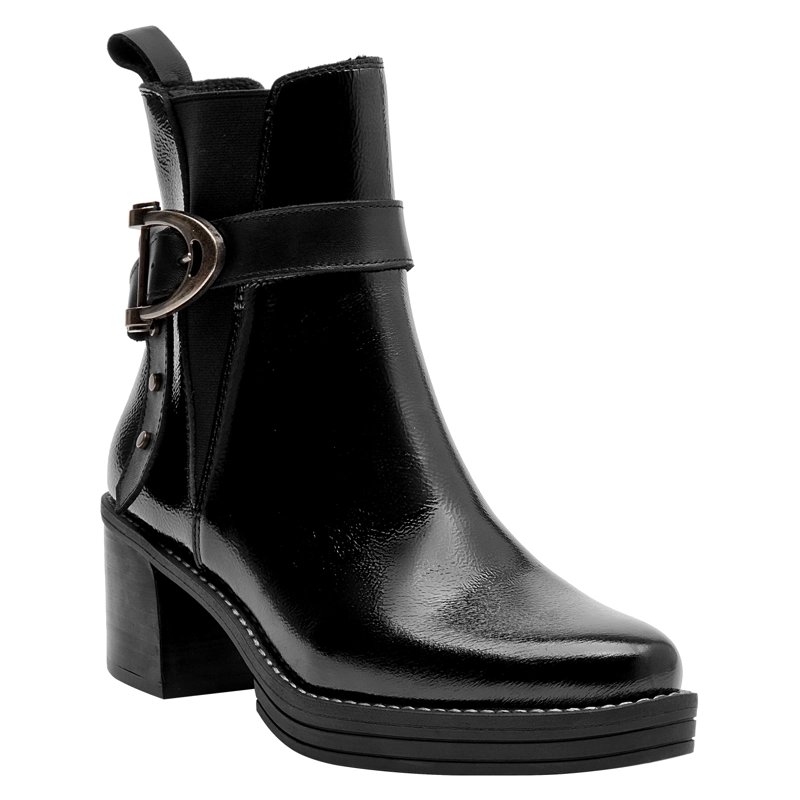 BOTIN CASUAL MUJER ZAPPA - ZAM0124 - 2